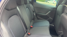 SEAT Ibiza 1.0 TSI 115 FR 5dr DSG Petrol Hatchback